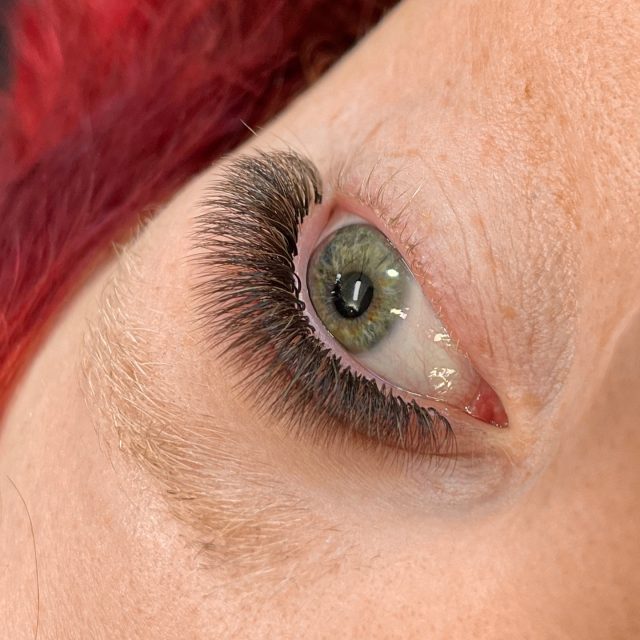 ✨ Why Brown Lash Extensions Are the New Luxury Look ✨
Brown lashes are having their moment — and it’s only the beginning!
Unlike traditional black extensions, brown lashes deliver soft definition that enhances your features without overpowering your face. Even when applied in thicker volume sets, they create a fluffy, dimensional look that appears naturally full — not harsh or dramatic.
💕 Why Brown Lashes Are So Stunning:
• They mimic the natural tone of real lashes for a seamless blend
• Add instant depth and volume while still looking soft and effortless
• Perfect for fair, blonde, or red hair – but also stunning on deeper complexions for a sunkissed, editorial vibe
• They enhance your eye colour, making greens, blues and hazels POP ✨
📈 Trend Alert: Brown lashes are quickly becoming the future of lash artistry. As more people shift toward natural glam and clean-girl aesthetics, brown volume lashes are rising in demand — and we predict they’ll soon become the standard choice for modern beauty lovers.
🌟 If you love volume without the heaviness, neutral tones without dullness, and luxury without effort — brown lashes are for you.
🤎 Soft. Chic. Naturally glamorous.
#BrownLashes #LashTrends2025 #NaturalGlam #PerthLashes #VolumeLashes #BrownVolumeLashes #SoftGlam #LashExtensionsAustralia #LashArtist #LashGoals