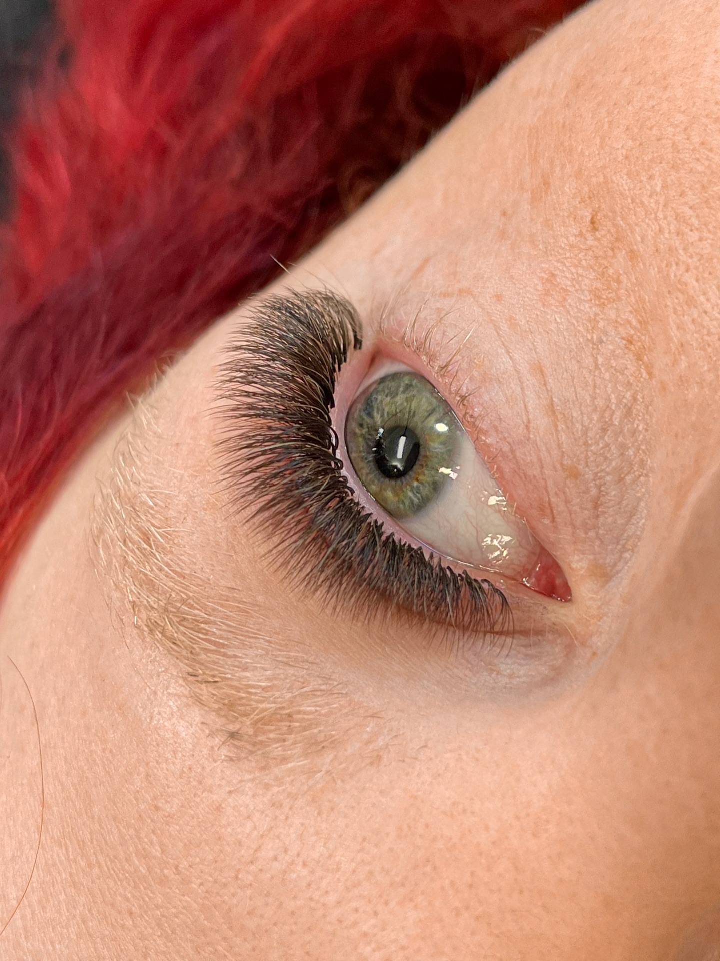 ✨ Why Brown Lash Extensions Are the New Luxury Look ✨
Brown lashes are having their moment — and it’s only the beginning!
Unlike traditional black extensions, brown lashes deliver soft definition that enhances your features without overpowering your face. Even when applied in thicker volume sets, they create a fluffy, dimensional look that appears naturally full — not harsh or dramatic.
💕 Why Brown Lashes Are So Stunning:
• They mimic the natural tone of real lashes for a seamless blend
• Add instant depth and volume while still looking soft and effortless
• Perfect for fair, blonde, or red hair – but also stunning on deeper complexions for a sunkissed, editorial vibe
• They enhance your eye colour, making greens, blues and hazels POP ✨
📈 Trend Alert: Brown lashes are quickly becoming the future of lash artistry. As more people shift toward natural glam and clean-girl aesthetics, brown volume lashes are rising in demand — and we predict they’ll soon become the standard choice for modern beauty lovers.
🌟 If you love volume without the heaviness, neutral tones without dullness, and luxury without effort — brown lashes are for you.
🤎 Soft. Chic. Naturally glamorous.
#BrownLashes #LashTrends2025 #NaturalGlam #PerthLashes #VolumeLashes #BrownVolumeLashes #SoftGlam #LashExtensionsAustralia #LashArtist #LashGoals