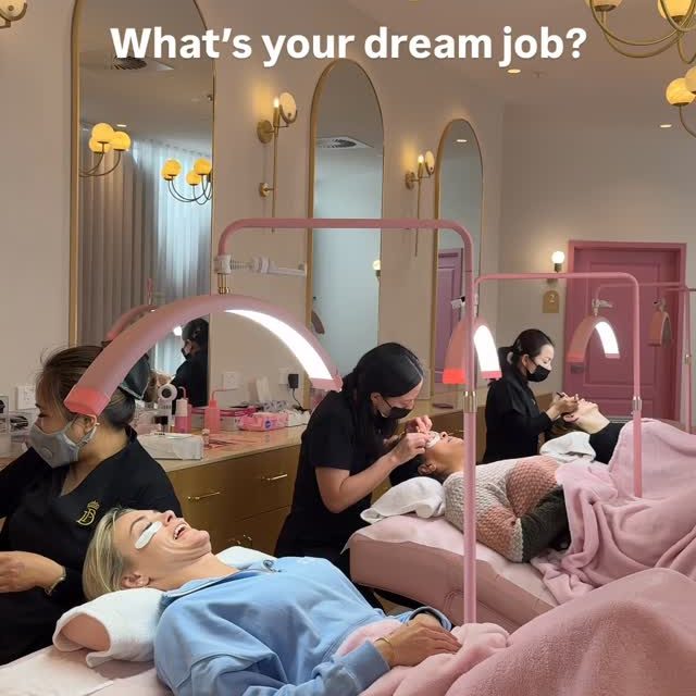 ✨ We don’t just do lashes… we change the way people feel about themselves. ✨
Every woman who walks through our doors brings a story, a feeling, a moment in her life. And as lash artists, we are more than technicians — we are listeners, supporters, healers of confidence.
We help women feel beautiful again.
We hold space for their emotions.
We celebrate with them, cry with them, laugh with them.
We make them feel okay — sometimes, even extraordinary. 💖
This isn’t just a job. It’s a calling.
To lift others.
To create confidence.
To be the person someone looks forward to seeing every few weeks because they know they will walk out feeling better than when they came in.
We are not “just lash artists.”
We are the safe space. The hype girls. The silent therapists. The ones who help the world feel beautiful, one appointment at a time.
💗 This is more than beauty — this is connection.
#LashArtistLife #MoreThanLashes #BeautyWithPurpose #LashCommunity #PoshDeluxeFamily #WeMakePeopleFeelOkay #PerthLashes #LashTherapy