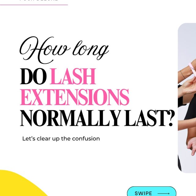 “How long do lash extensions last?” 💭
The truth is — everyone’s lashes are different ✨
Some clients have more natural lashes, so their set stays fuller for longer.
Others shed a little faster, so their extensions may look lighter sooner — and that’s completely normal 🌿
On average, we naturally lose 1 to 5 lashes per day — it’s just part of your lash growth cycle!
That’s why our refills are booked every 2–3 weeks and charged by time, not by a set number of weeks ⏰
Because everyone’s lash growth, shedding, and aftercare routine is unique 💖
#PoshDeluxe #PerthLashes #LashExtensionsPerth #LashCareTips #LashRetention #HealthyLashes #PoshDeluxeSalon #LashArtistAustralia #EyelashExtensionsPerth #LashSalonPerth #PerthBeautySalon #LashFacts #LashEducation #LashLove