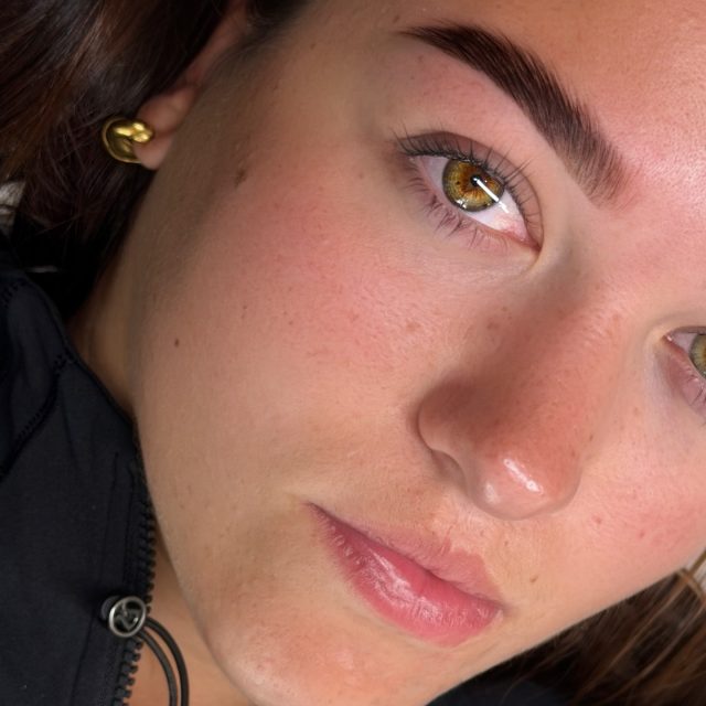 #LashLift and #BrowDye by Mae 🥰

Book your appointment now! ❤️

#PerthLashSalon #PerthBrows #PerthLashLift