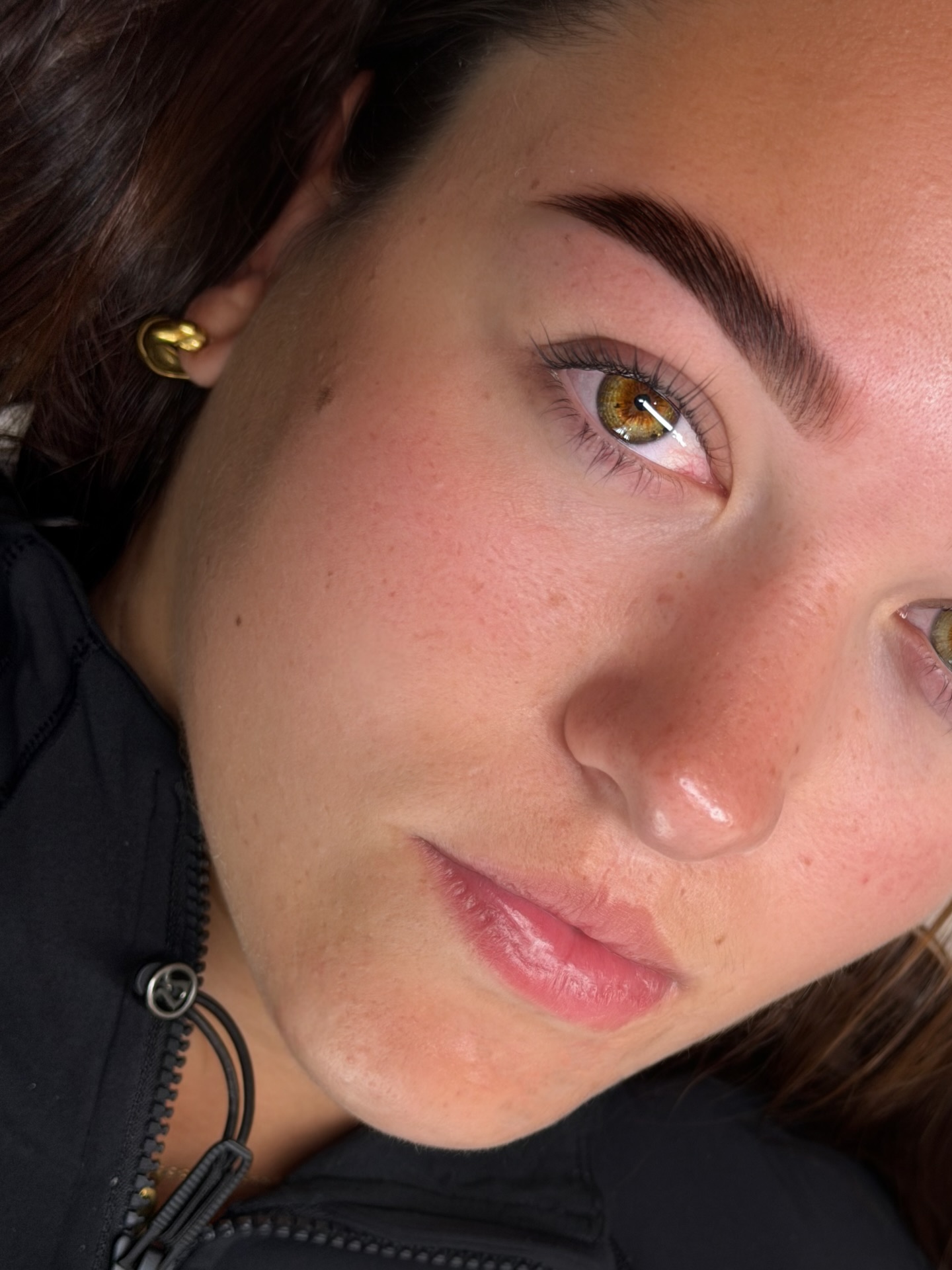 #LashLift and #BrowDye by Mae 🥰

Book your appointment now! ❤️

#PerthLashSalon #PerthBrows #PerthLashLift