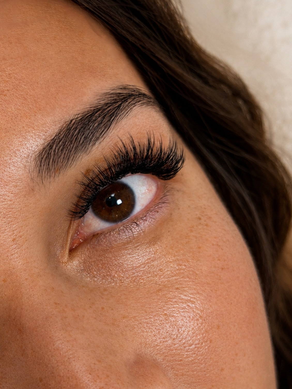 Wispy Volume 🔥
#LashesPerth #PerthLashes #LashSalon #PerthLashSalon #WispyLashes