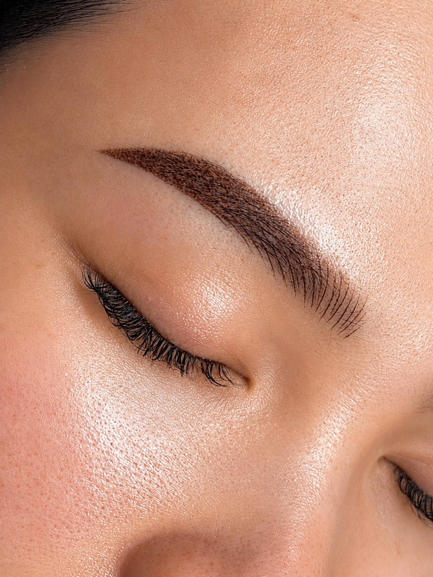 Combination Nano x Ombre Brow Tattoo by Mae 😍🔥
The perfect mix of soft hairstrokes and gentle shading for brows that look natural, defined and effortlessly beautiful. 😍🔥
Who is this brow tattoo for?
✔️ If you have sparse or patchy brows
✔️ If you love the look of natural brow hairs but want extra fullness
✔️ If your brow tails disappear by lunchtime 😂
✔️ If you’re tired of drawing your brows on every day 😉
✔️ If you want a soft makeup look without harsh, blocky brows
Combination Nano x Ombre combines realistic hairstrokes at the front with soft pixel shading through the body and tail, creating beautiful dimension and longer-lasting definition.
Wake up with brows that are ready to go every day. 💖
📍 Posh Deluxe, Mount Pleasant
📞 08 9222 7500
💻 Book online via the link in our bio
#CombinationBrows #NanoBrowsPerth #OmbreBrowsPerth #BrowTattooPerth #CosmeticTattooPerth