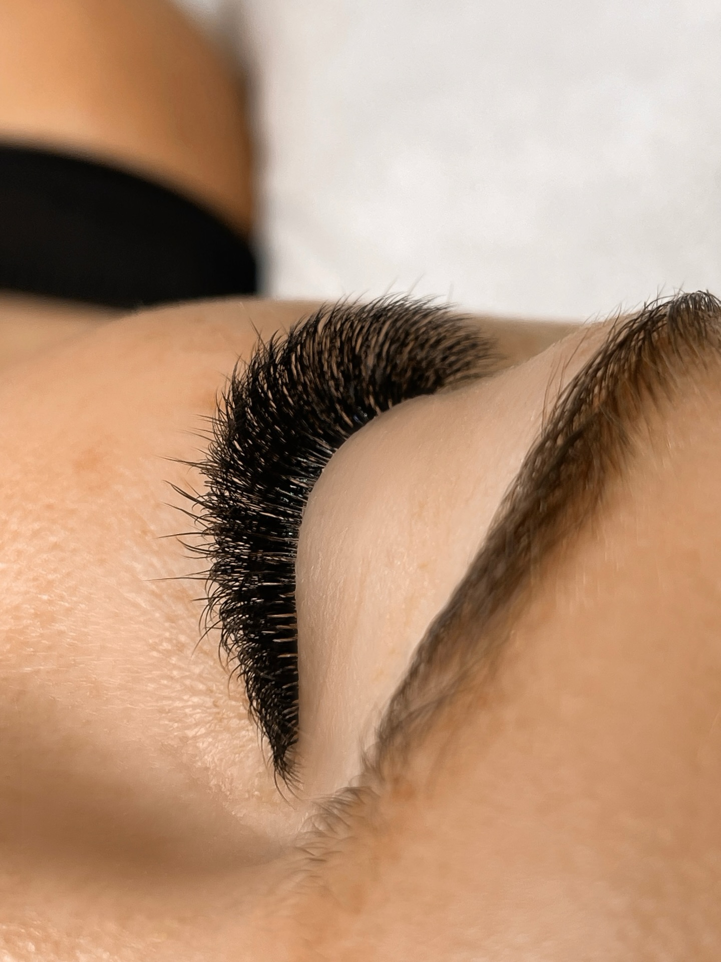 Okay but…

are we obsessed or are we OBSESSED? 😮‍💨

#poshdeluxe #pertheyelashextensions #perthlashes #lashesperth #volumelashes