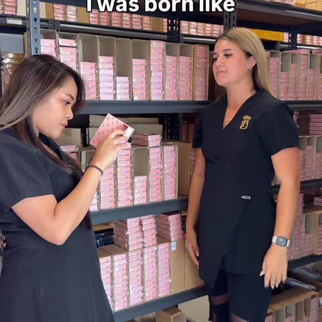 When a Gen Z joined the fam. 😎😆
Meet Portia, our beautiful content girl. ❤️❤️ Love love her! 😍 Welcome to the Posh Deluxe fam! We are enjoying creating more reels cos she’s here! 🫶✨
#fyp #contentcreator #perthsalon #genz #funnyreels