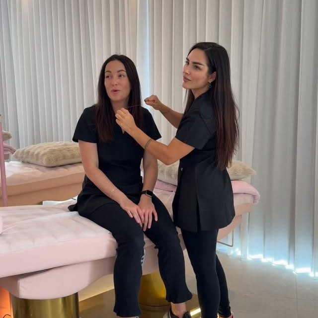 No one’s stopping them???
#gossip #perthbeautysalon #perthlashartist #perthsalon #funnyreels