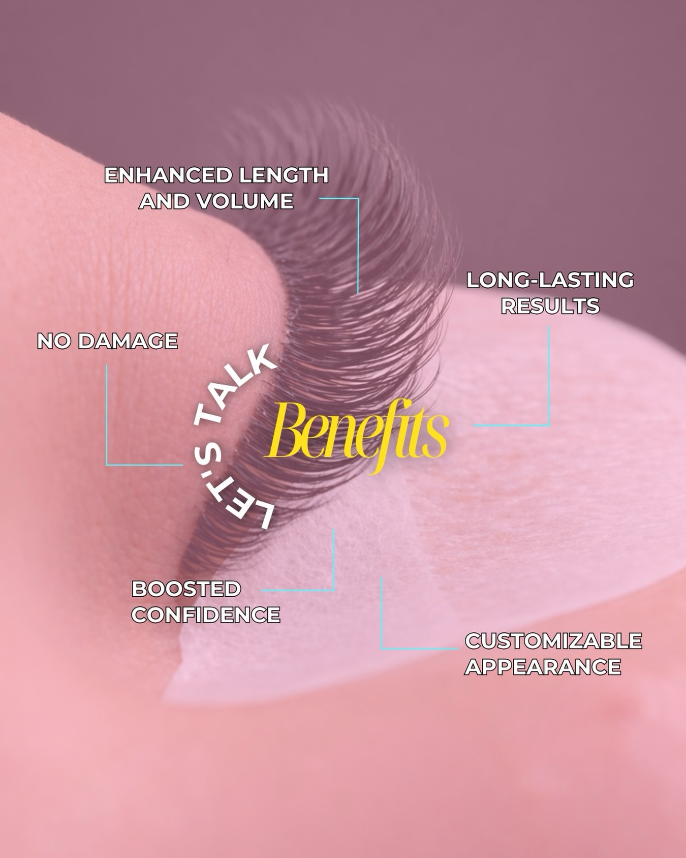 ✨ Let’s talk about lash extensions — honestly.

A lot of people still ask me:
“Do lashes damage your natural lashes?”

And my answer is always… not when they’re done properly.

When applied correctly by a trained artist:
✔️ They add length & volume
✔️ They’re customised to suit YOUR eyes
✔️ They last well with proper care
✔️ They don’t damage your natural lashes
✔️ And yes… they boost confidence big time 😌

Bad lashes don’t come from “lashes” —
they come from bad application, wrong weight, and poor aftercare.

At Posh Deluxe, we focus on:
✨ Healthy lashes first
✨ Quality products
✨ Proper isolation
✨ Long-term results, not shortcuts

Because I want your lashes to look amazing now AND still be healthy months from now.

If you’ve had a bad lash experience before, don’t give up — it just means you haven’t found the right artist yet 💕

#PoshDeluxe #PerthLashes #LashEducation #HealthyLashes #LashArtistPerth