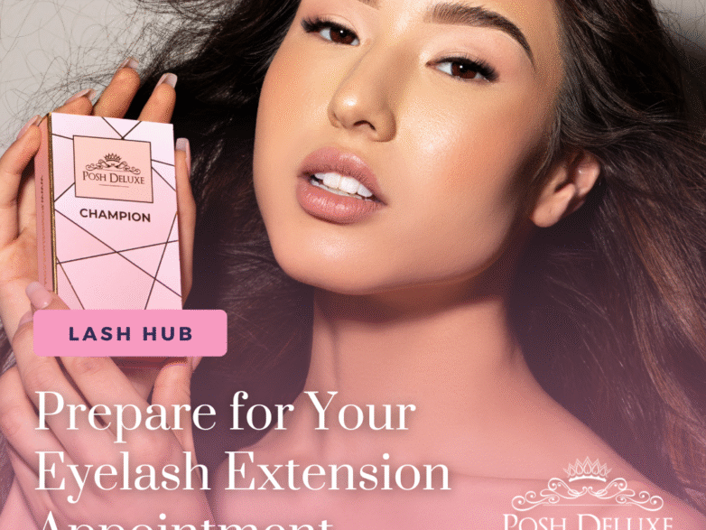 How to Prepare for Your Eyelash Extension Appointment