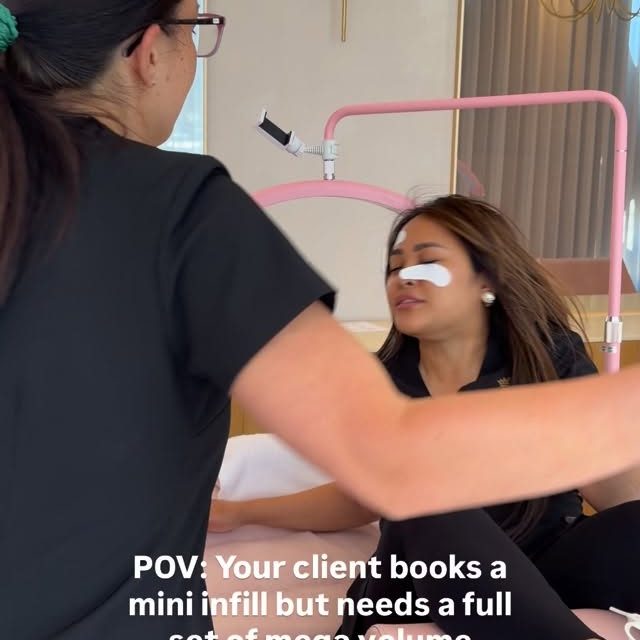 😂😂😂 We can prevent this from happening…

#lashfunny #lashreels #perthlashsalon #lashsalon #lashartists