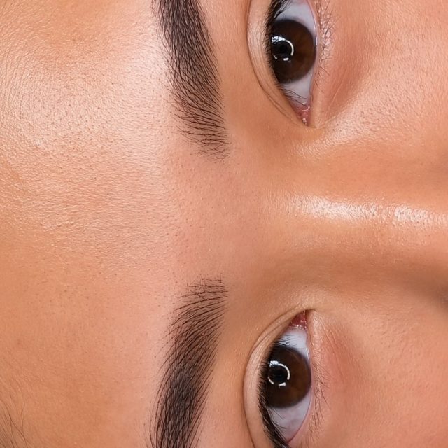 ✨ NANO HAIRSTROKES vs MICROBLADING ✨
This reel shows our Nano Hairstrokes created by our newest PMU Artist, Mae 🤍
With more than 10 years of experience in Permanent Makeup and years of teaching PMU in the Philippines, Mae brings not only skill… but real artistry and experience to every client she works on ✨
So what’s the difference between Nano Hairstrokes and Microblading? 👀
🤍 MICROBLADING
• Uses a manual blade to create hair-like cuts into the skin
• Can heal blurry over time, especially on oily skin
• More trauma to the skin due to the cutting method
🤍 NANO HAIRSTROKES
• Created using an ultra-fine machine needle
• Softer, cleaner, and more natural healed results
• Gentler on the skin
• Better for many skin types, especially oily or mature skin
• Allows more precision and realistic hair patterns
✨ Nano Hairstrokes are becoming one of the most requested brow techniques for clients wanting natural-looking brows without the harsh makeup effect.
Beautiful brows are not just about the tool used though… it’s the artist behind it 👀
Mae’s experience, precision, and understanding of facial balance truly show in her work 🤍
Available now at Posh Deluxe🫶
#nanohairstrokes #nanobrows #microblading #perthbrows #pmuartist