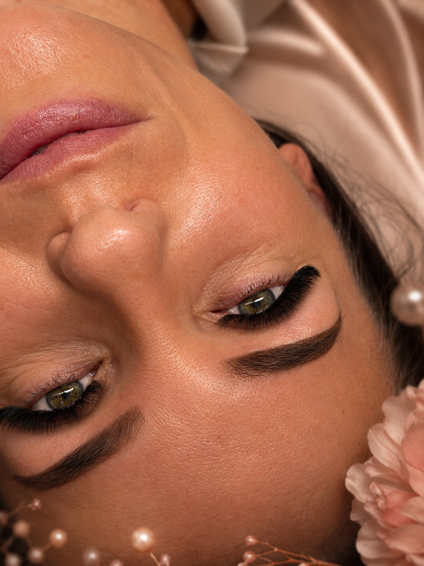 ✨ EXCLUSIVE OFFER ✨
For a limited time only, book a FULL SET OF EYELASH EXTENSIONS with our talented lash artists Mae or Nataliia and receive a FREE Brow Dye + Brow Waxing 🤍
Yes… FREE.
The perfect combo to completely refresh your whole look in one appointment ✨
Fresh lashes + defined brows = instant confidence boost.
This offer is perfect if you:
• Want a full beauty refresh
• Love waking up feeling put together
• Want soft, polished, low-maintenance glam
• Have been wanting to try our artists at a special introductory offer
Spots are already starting to fill fast 🤭
You can book this offer ONLINE now under:
✨ “Exclusive Offers” ✨
📍Mount Pleasant
📲 Book online at:
Posh Deluxe Salon
#PerthLashes #PerthBeautySalon #MountPleasant #LashExtensionsPerth #BrowDyePerth