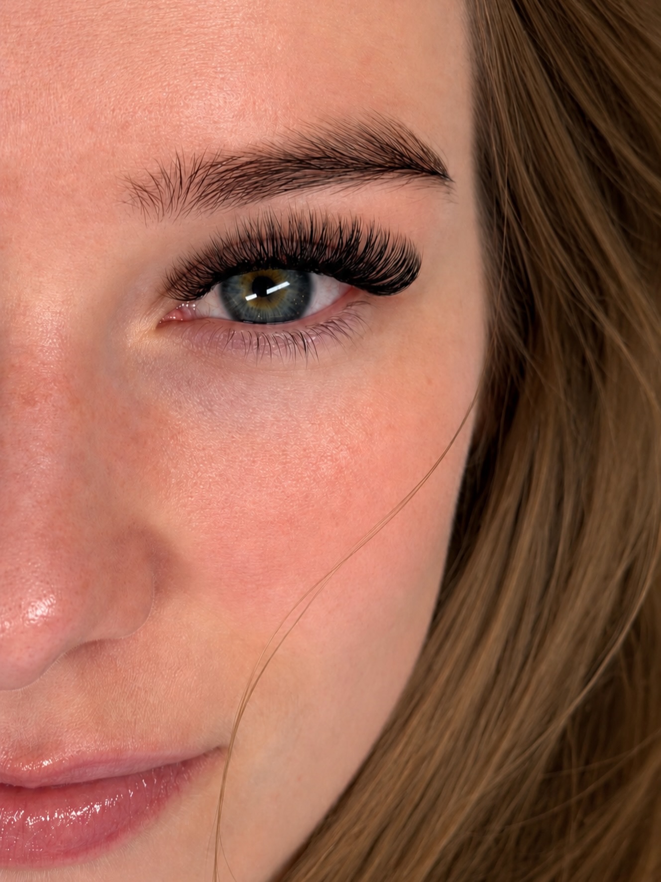 After #lashinfill 😍❤️
We love every lashing day! 🫶🥰
#perthlashes #perthlashartist #perthlashtech #volumelashesperth