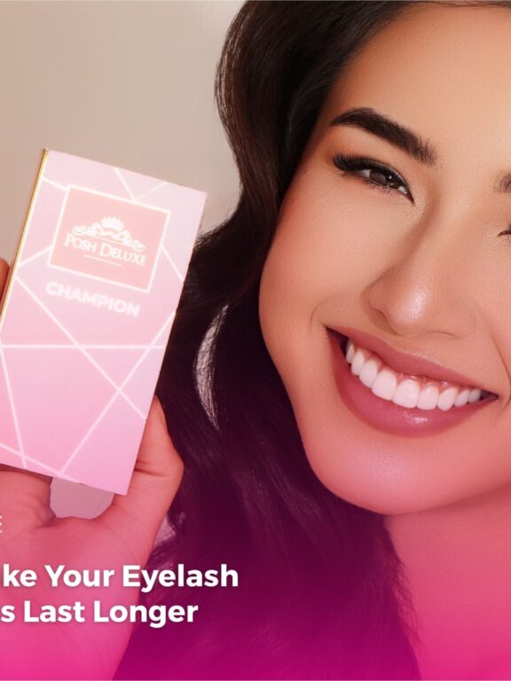 Tips to Make Your Eyelash Extensions Last Longer