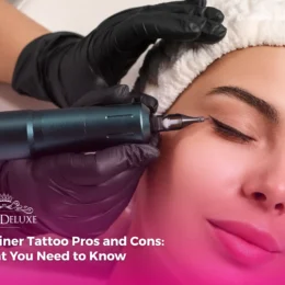 The Difference Between Lash Lift and Lash Extensions: Which Will Give You Perfect Lashes?