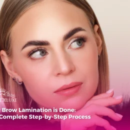 Lash Extension vs False Lashes:Which Beautiful Lash Option is Right for You?