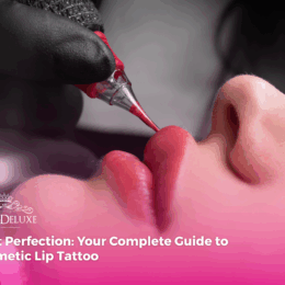 Aftercare for Brow Lamination: How to make your results last longer?