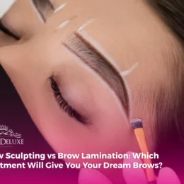 Lash Mapping for the Eyeliner Effect: The Secret to Bold, Defined Eyes