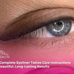 What to Expect After Ombre Brows: The Complete Healing Timeline