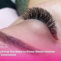 Expert Tips on How to Look After Your Eyelash Extensions