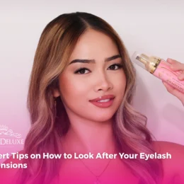Eyelash Extension Procedure 101: What to Expect and How to Prepare