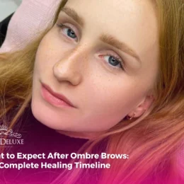 The Complete Eyeliner Tattoo Care Instructions for Beautiful, Long-Lasting Results