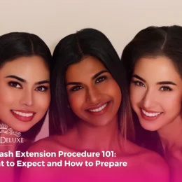 What is an Eyelash Extension Fill? An Expert Guide to Perfect Lashes