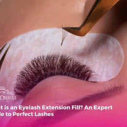 Lash Mapping for the Eyeliner Effect: The Secret to Bold, Defined Eyes