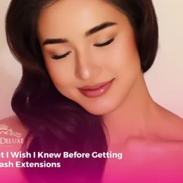 What Is a Lash Tech — and Why Certified Lash Technicians Matter