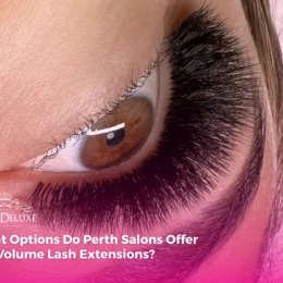 Should a 60-Year-Old Woman Wear False Eyelashes?