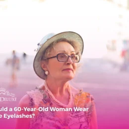 What Options Do Perth Salons Offer For Volume Lash Extensions?