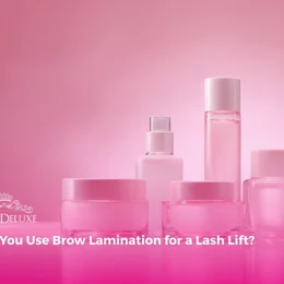 Should a 60-Year-Old Woman Wear False Eyelashes?