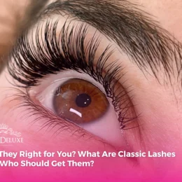 From 2D to Mega: Which Volume Lash Style Is Right for Your Perth Lifestyle?