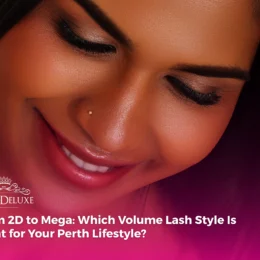 What Are Wispy Lashes? A Complete Guide for Perth Lash Clients