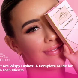 From 2D to Mega: Which Volume Lash Style Is Right for Your Perth Lifestyle?