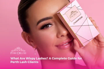 What Are Wispy Lashes? A Complete Guide for Perth Lash Clients