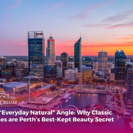 Wispy Lashes vs Hybrid: Which Style Should You Book at Posh Deluxe?