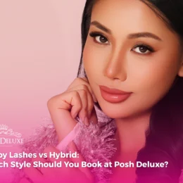 The “Everyday Natural” Angle: Why Classic Lashes are Perth’s Best-Kept Beauty Secret