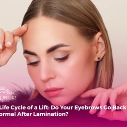 Glasses, Gym, or Glam? Selecting Lash Length Based on Your Lifestyle