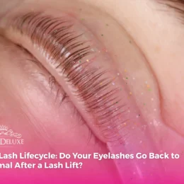 Why Eye Shape and Lash Extensions Must Work Together
