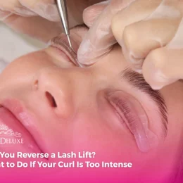 First Time Getting Lashes? A Beginner’s Guide to Lash Extension Techniques