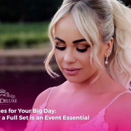 Lash Extensions for Men: Natural Enhancements Without the “Overdone” Look