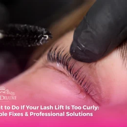 What Are Russian Eyelash Extensions? The Secret to Fuller, Fluffier Lashes in Perth