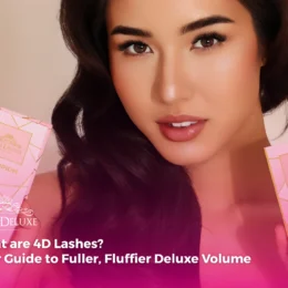 What are Mega Volume Lashes? The Ultimate Guide to High-Impact Glamour