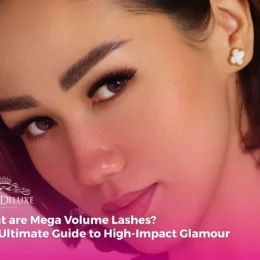 Why Your Lashes Are Falling Out: 5 Habits That Sabotage Your Retention