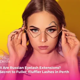 What to Do If Your Lash Lift Is Too Curly: Simple Fixes & Professional Solutions