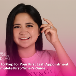 Which Eyelash Extensions Are Best for Small Eyes?