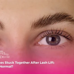 How to Prep for Your First Lash Appointment: A Complete First-Timer’s Guide