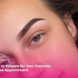 Lip Blush Tattoo Healing: A Day-by-Day Guide for Perth Clients