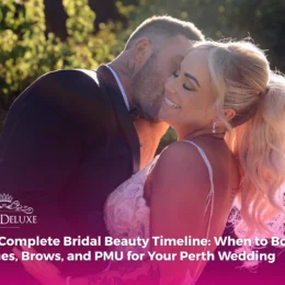Nano Brows vs Microblading: Why We Choose Nano Brows at Posh Deluxe Salon